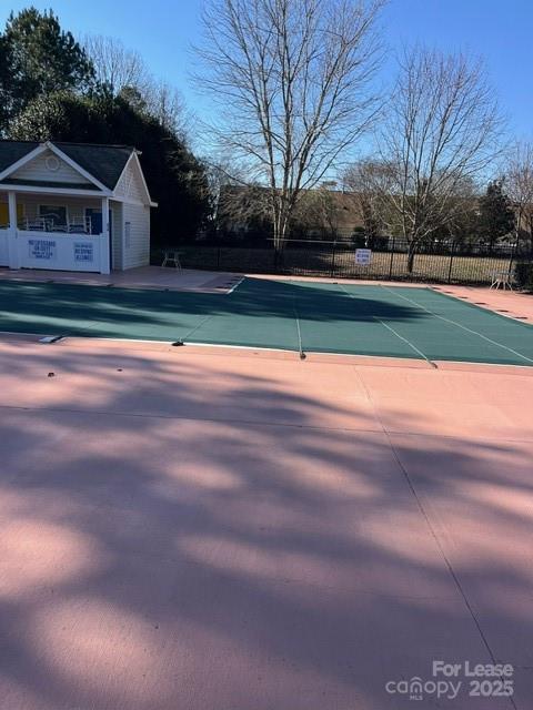 Brookchase - Residential Lease