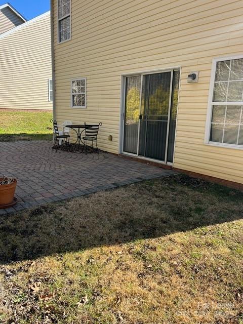 Brookchase - Residential Lease