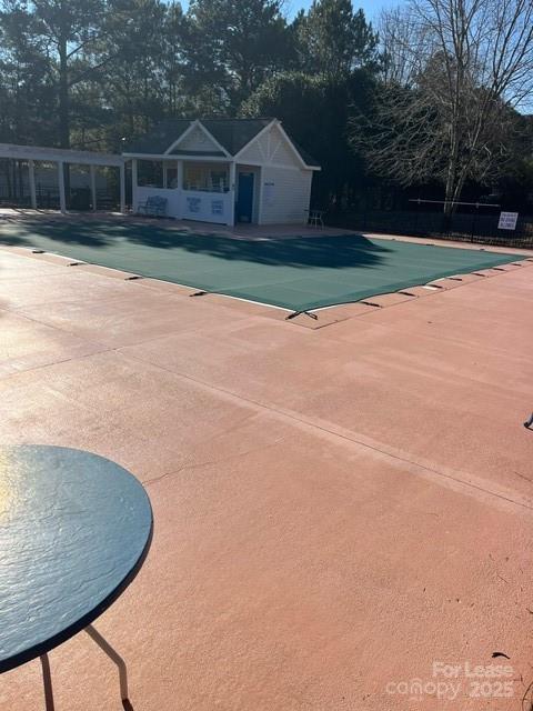 Brookchase - Residential Lease