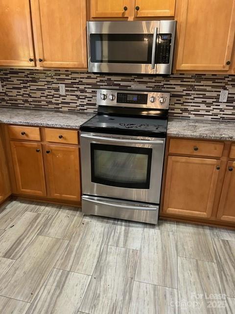 Brookchase - Residential Lease