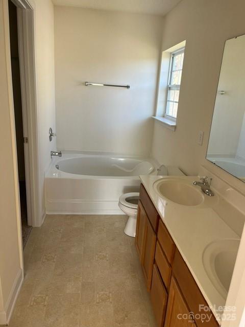 Brookchase - Residential Lease