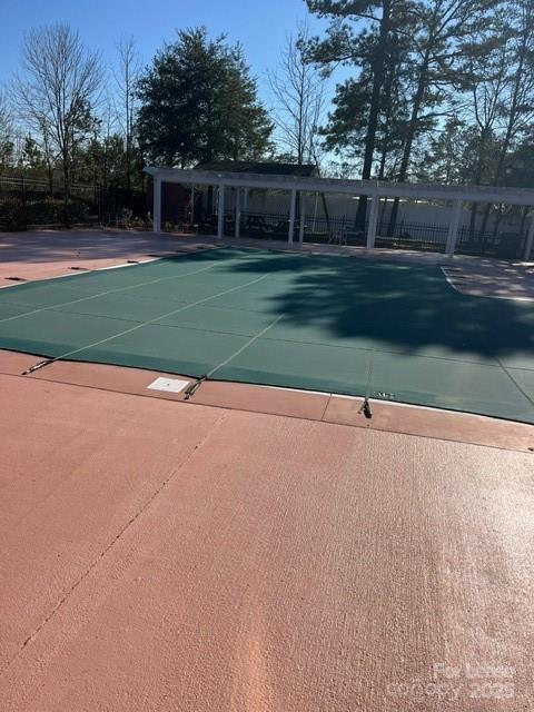 Brookchase - Residential Lease