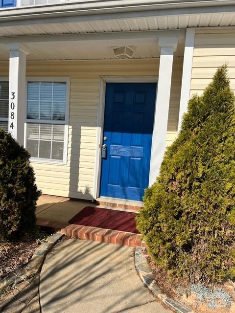 Brookchase - Residential Lease