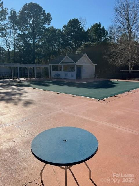 Brookchase - Residential Lease