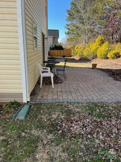 Brookchase - Residential Lease