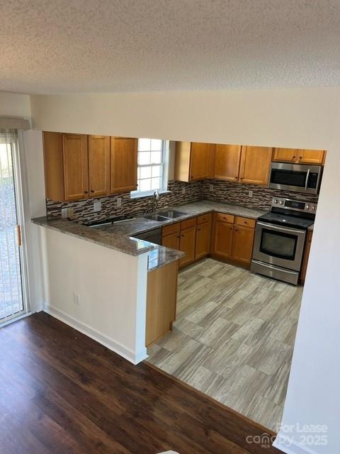 Brookchase - Residential Lease