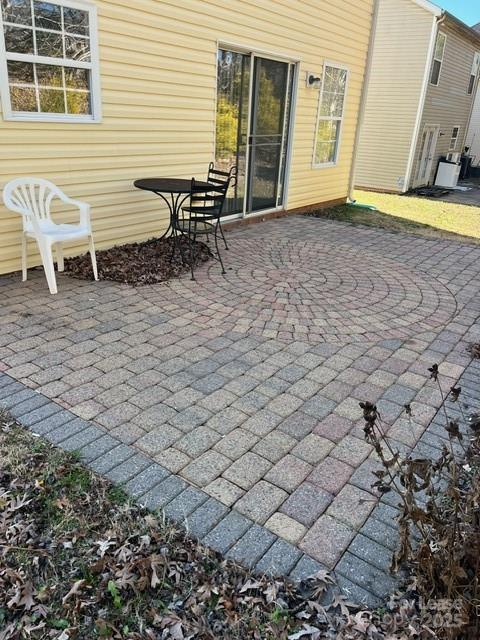 Brookchase - Residential Lease