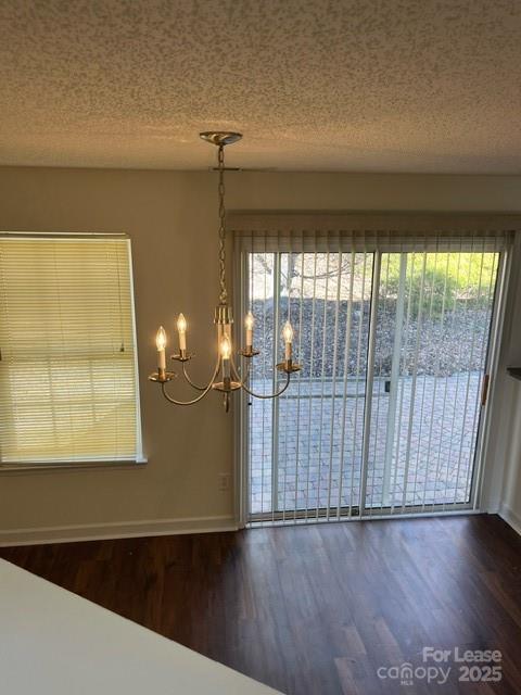 Brookchase - Residential Lease