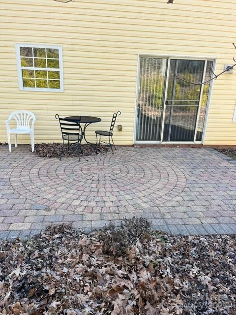 Brookchase - Residential Lease