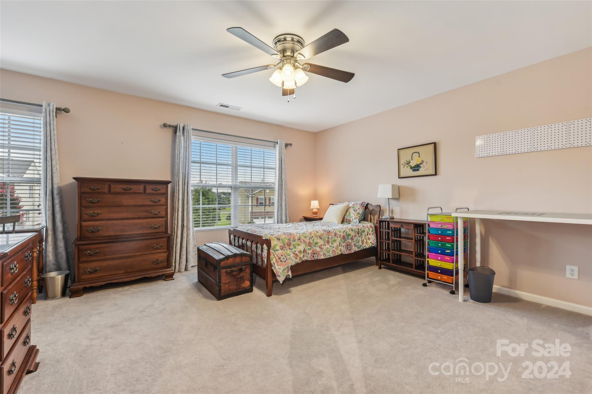 Fieldstone Farm - Residential