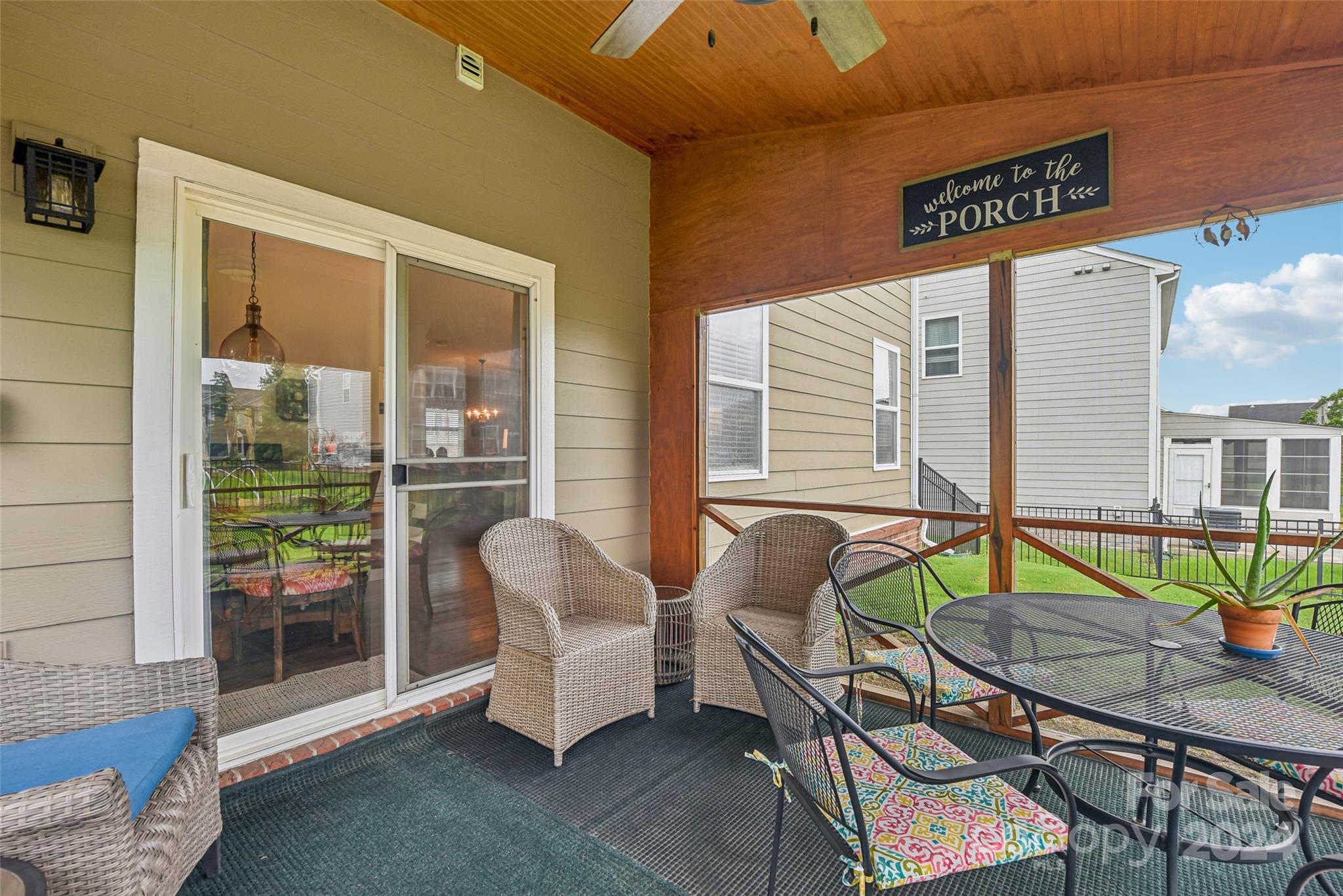 Fieldstone Farm - Residential