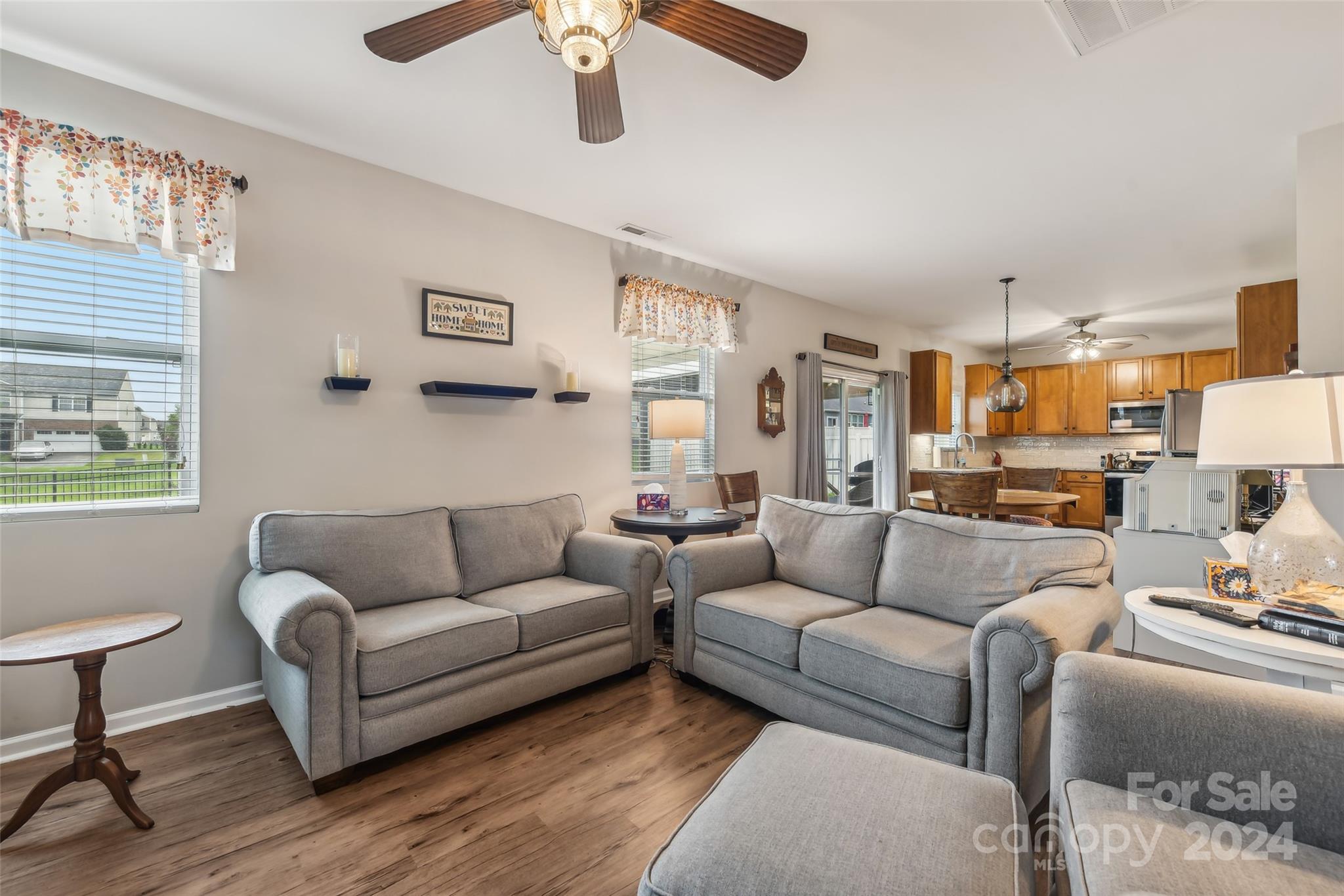 Fieldstone Farm - Residential