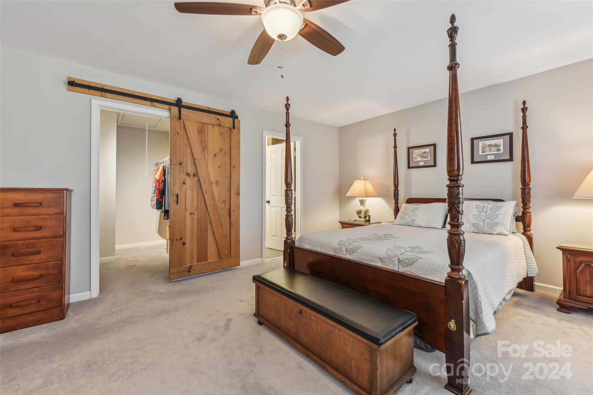 Fieldstone Farm - Residential