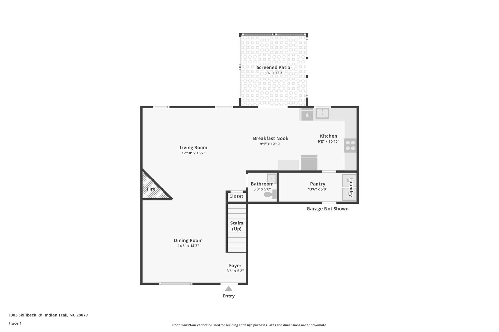 Fieldstone Farm - Residential