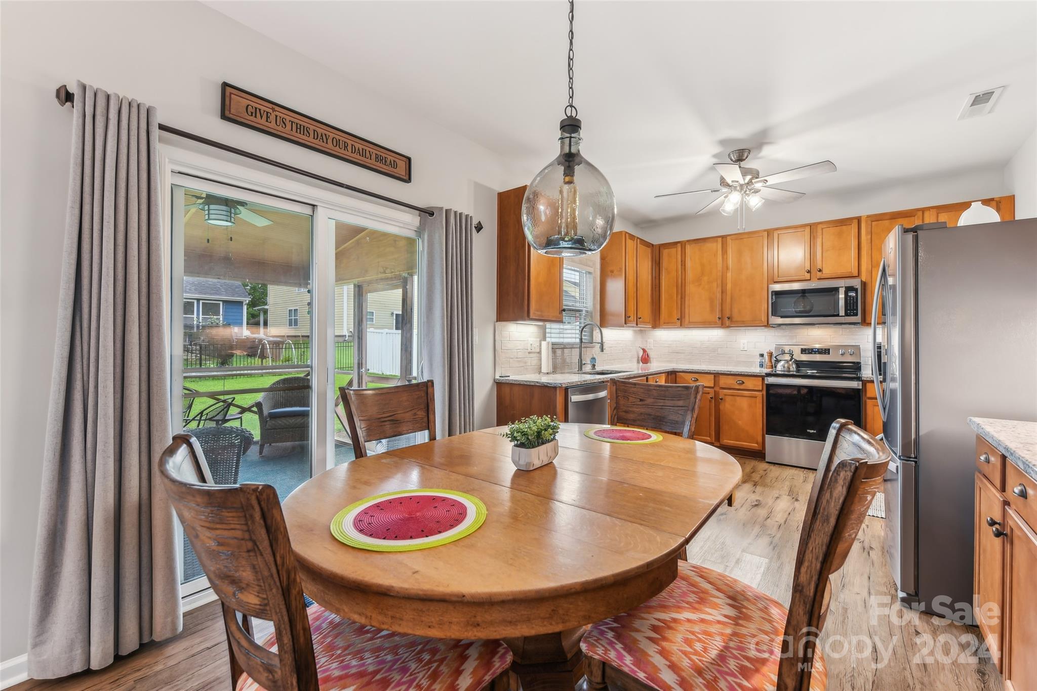 Fieldstone Farm - Residential