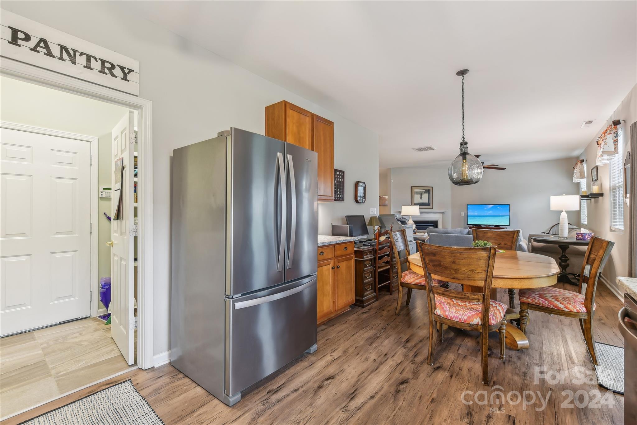 Fieldstone Farm - Residential