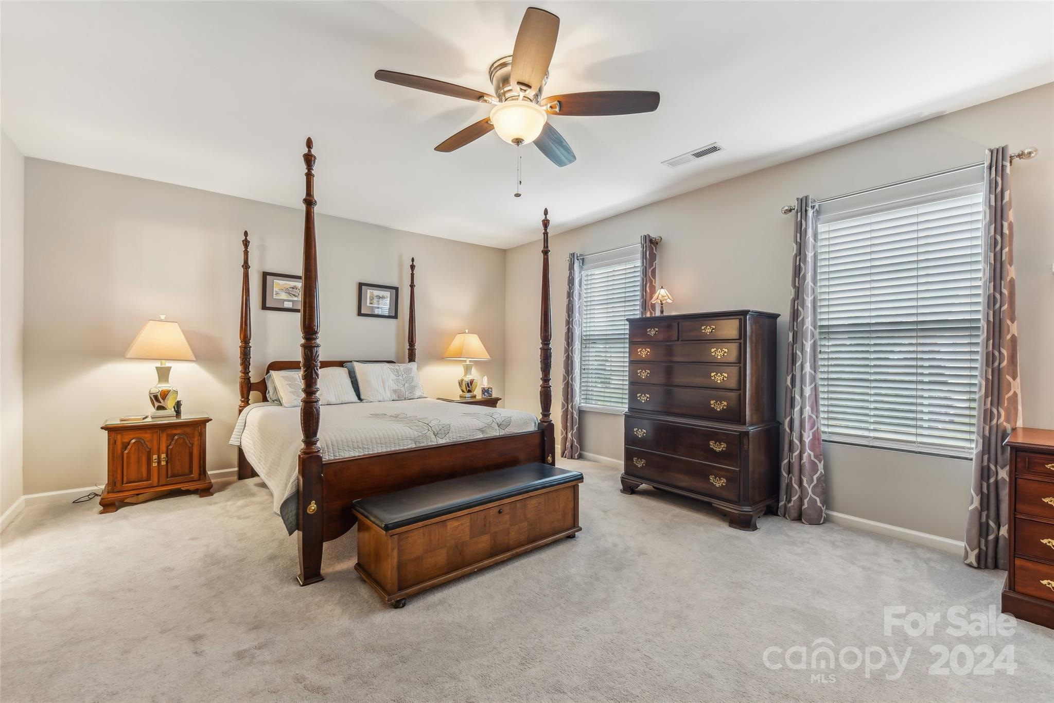 Fieldstone Farm - Residential