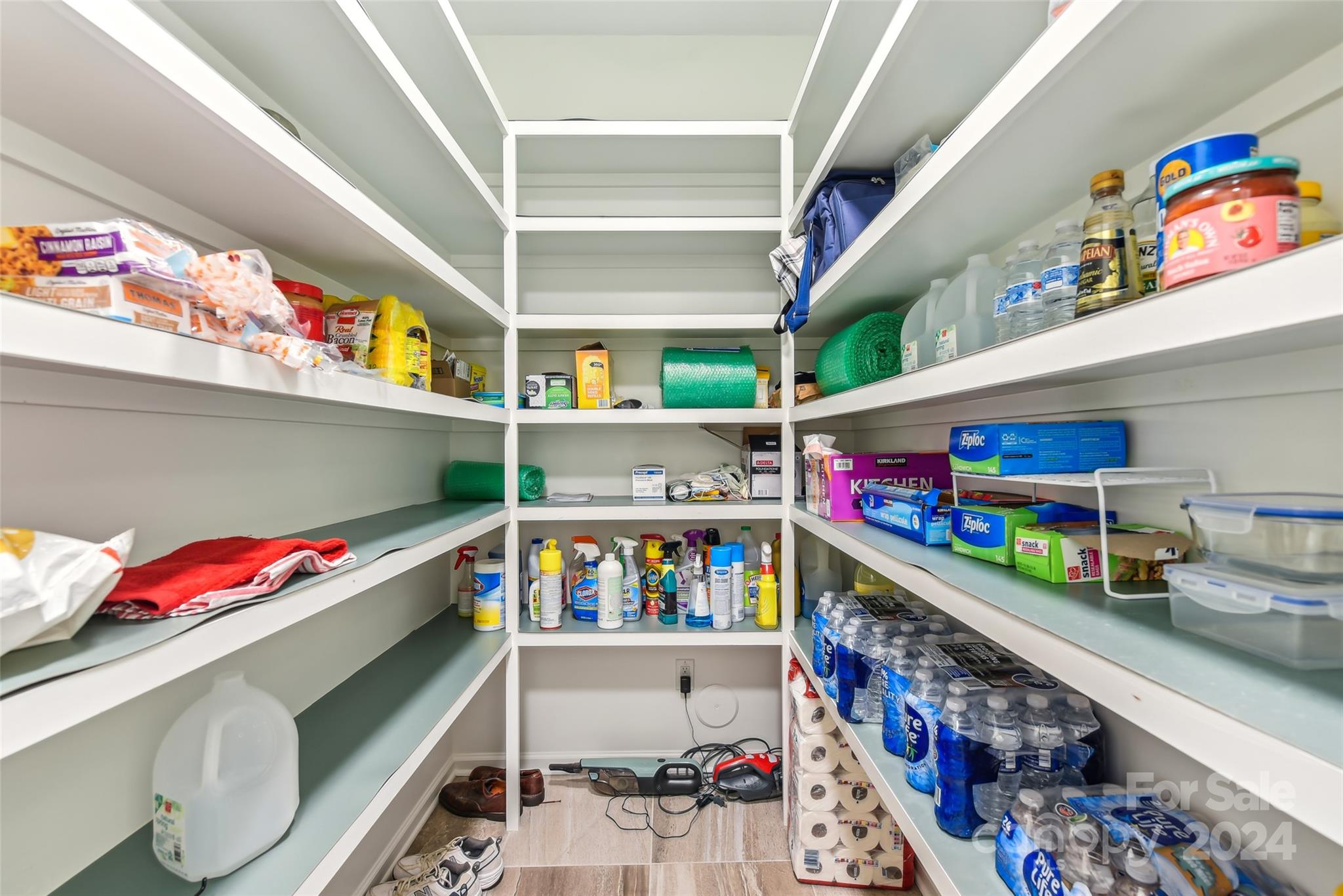 Fieldstone Farm - Residential