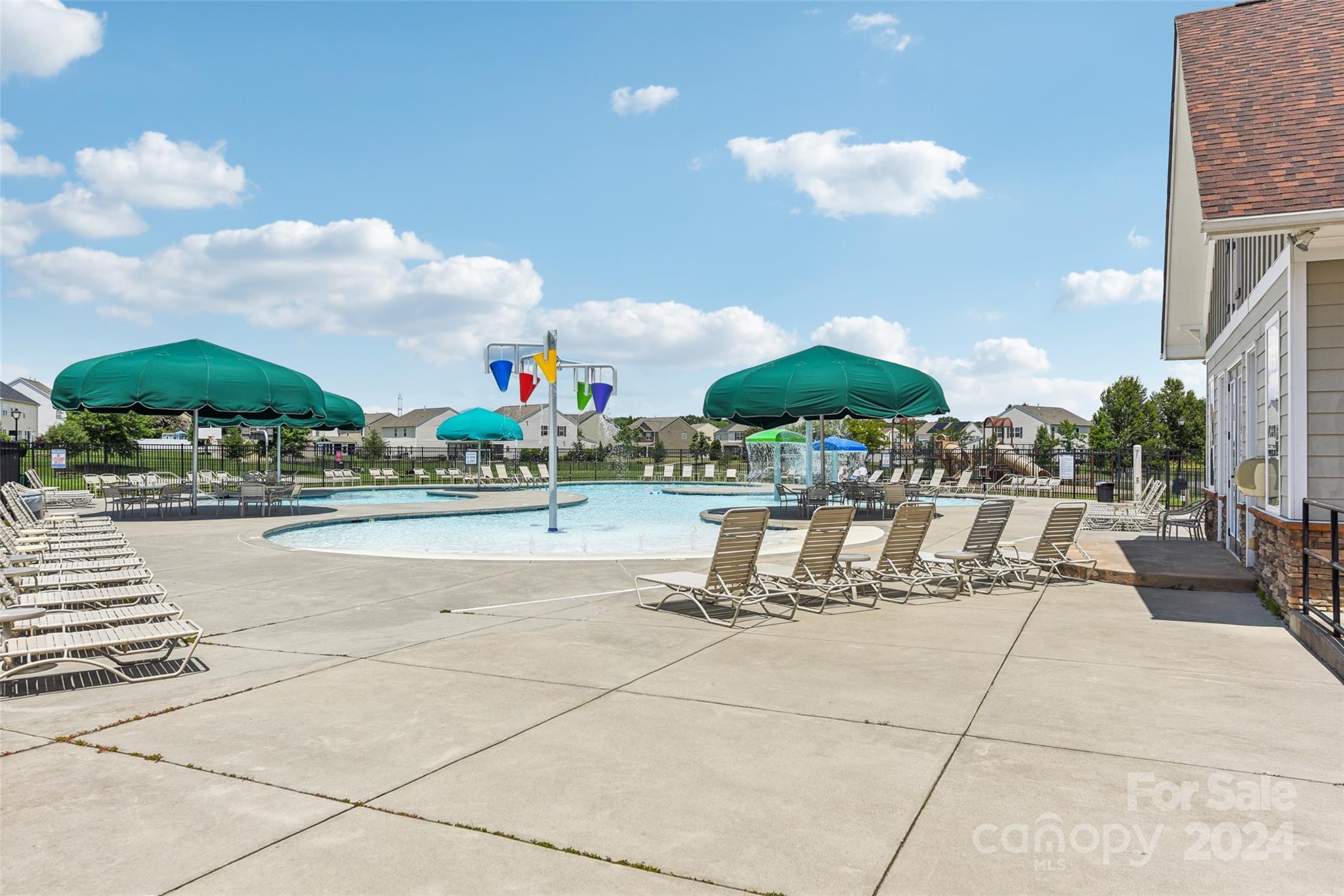 Fieldstone Farm - Residential