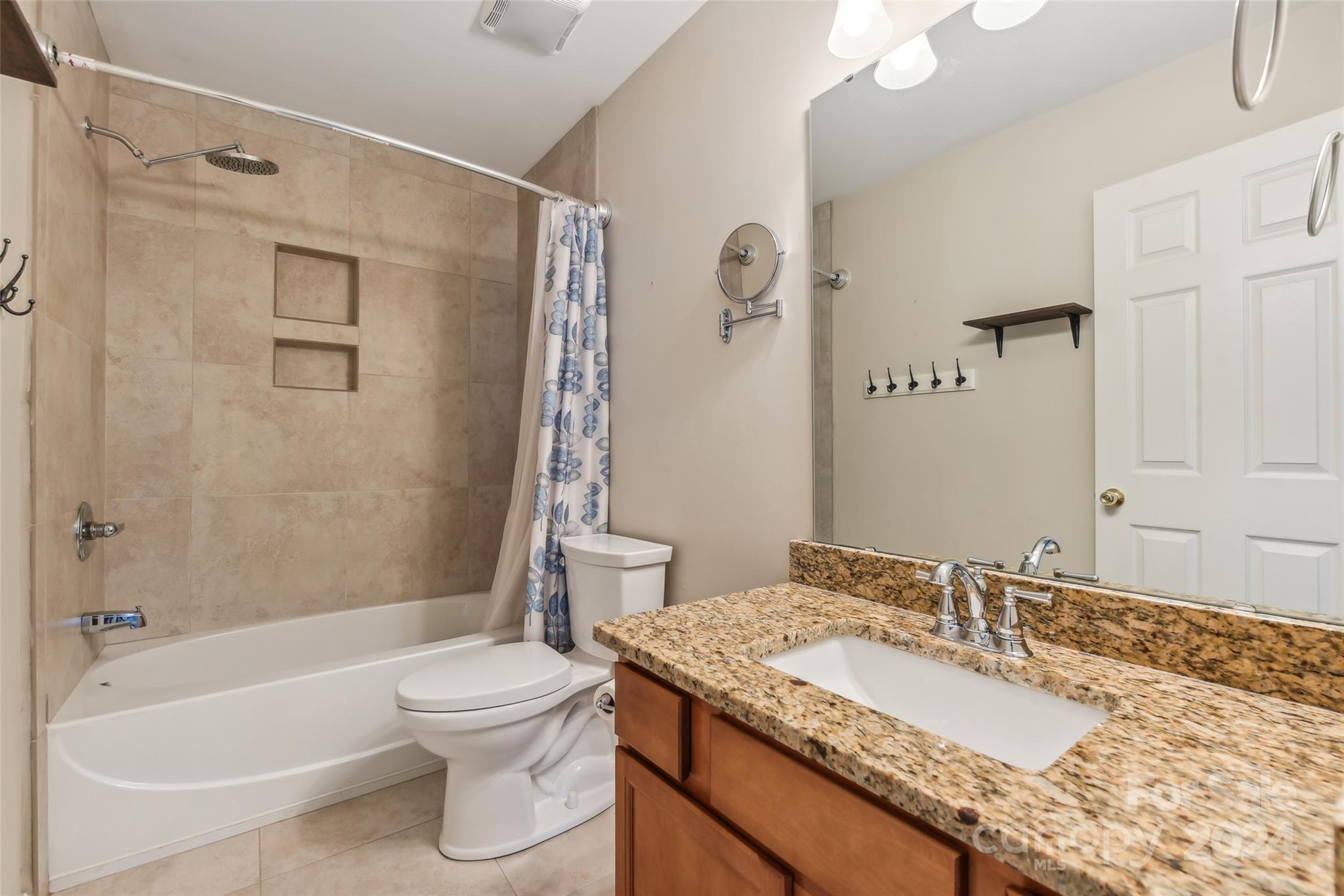 Fieldstone Farm - Residential