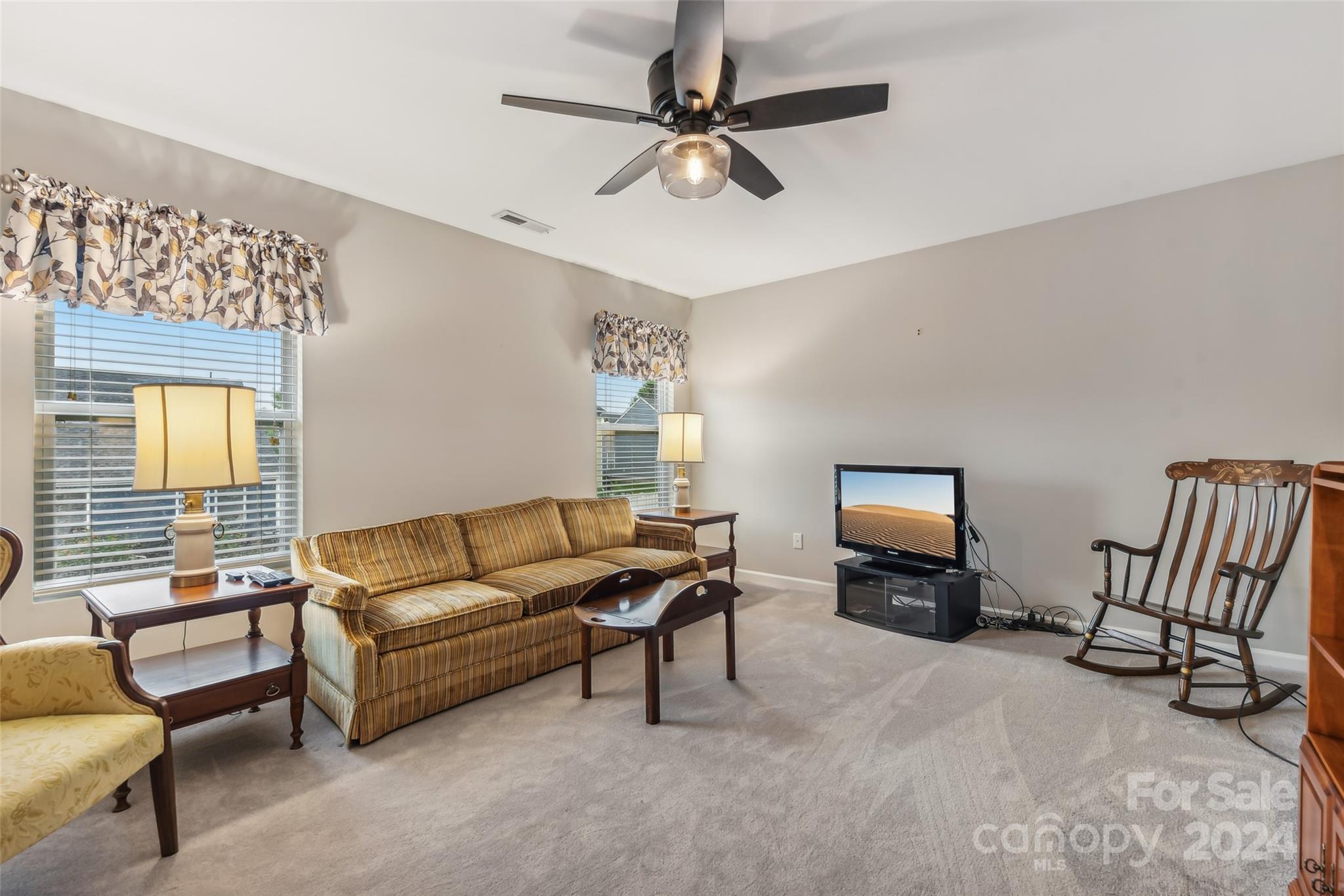 Fieldstone Farm - Residential