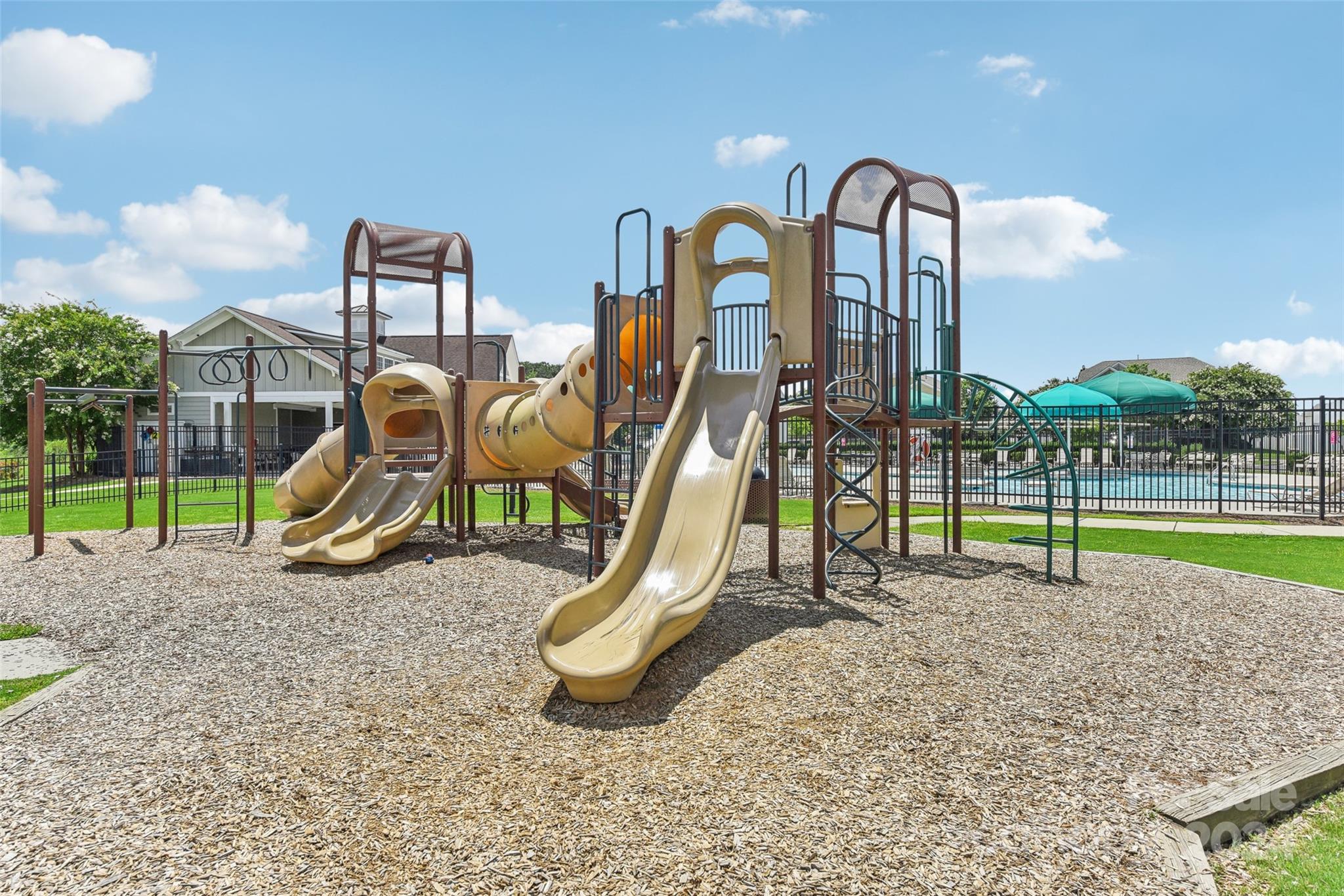 Fieldstone Farm - Residential