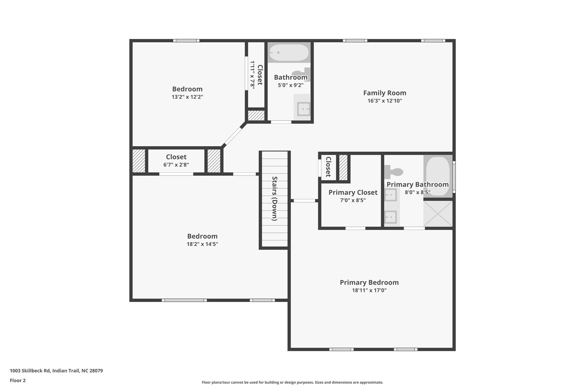 Fieldstone Farm - Residential