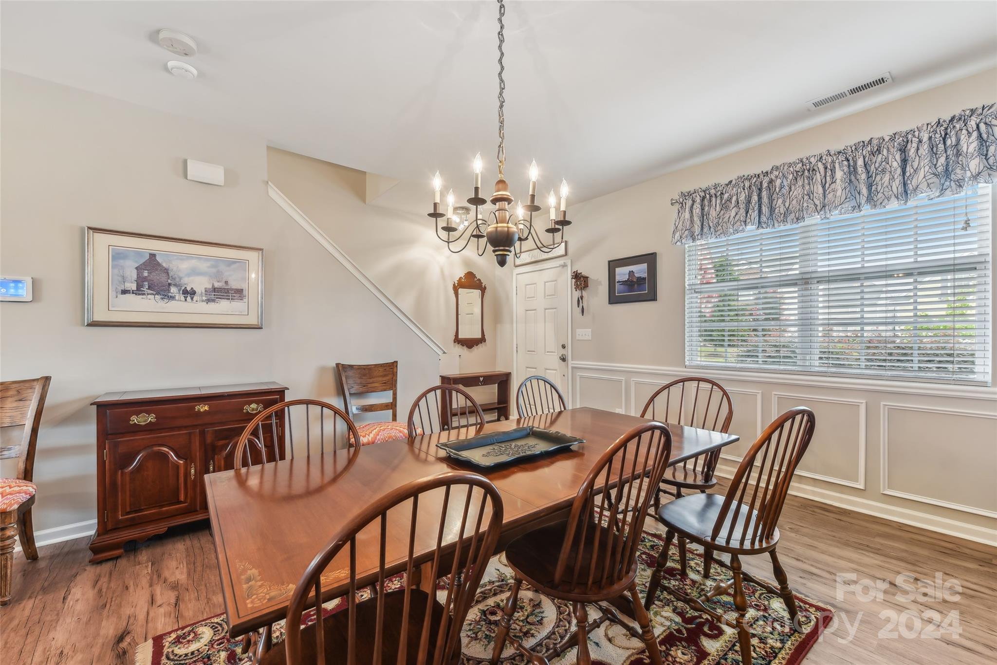 Fieldstone Farm - Residential