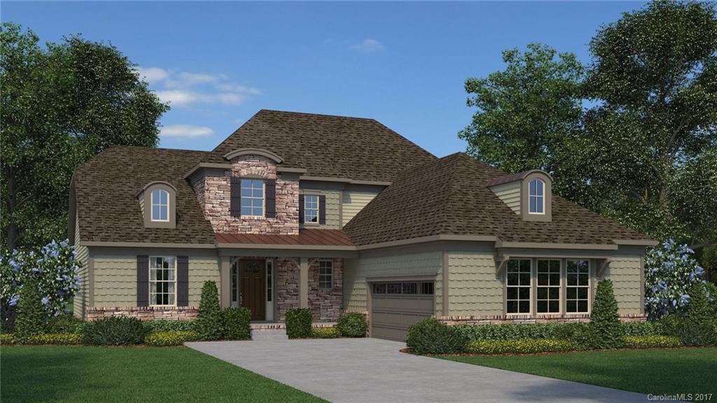 Tuscany - Residential