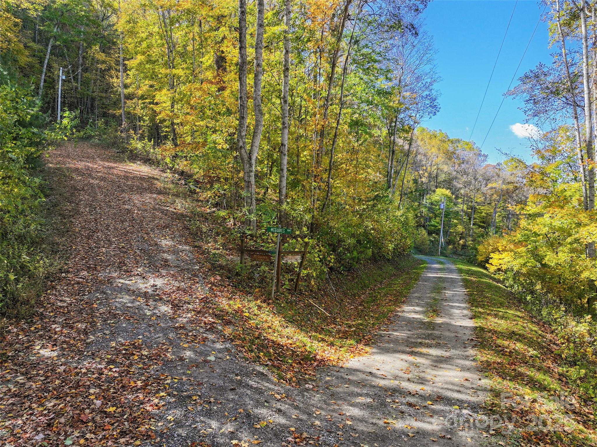 Lot 316 McGuires Ridge 316