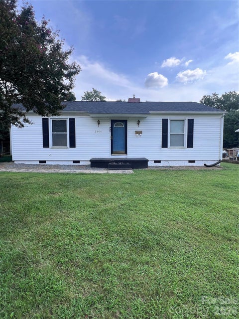 Photo of 2845 Southwest Boulevard, Charlotte, NC 28216 (MLS # 4419182)
