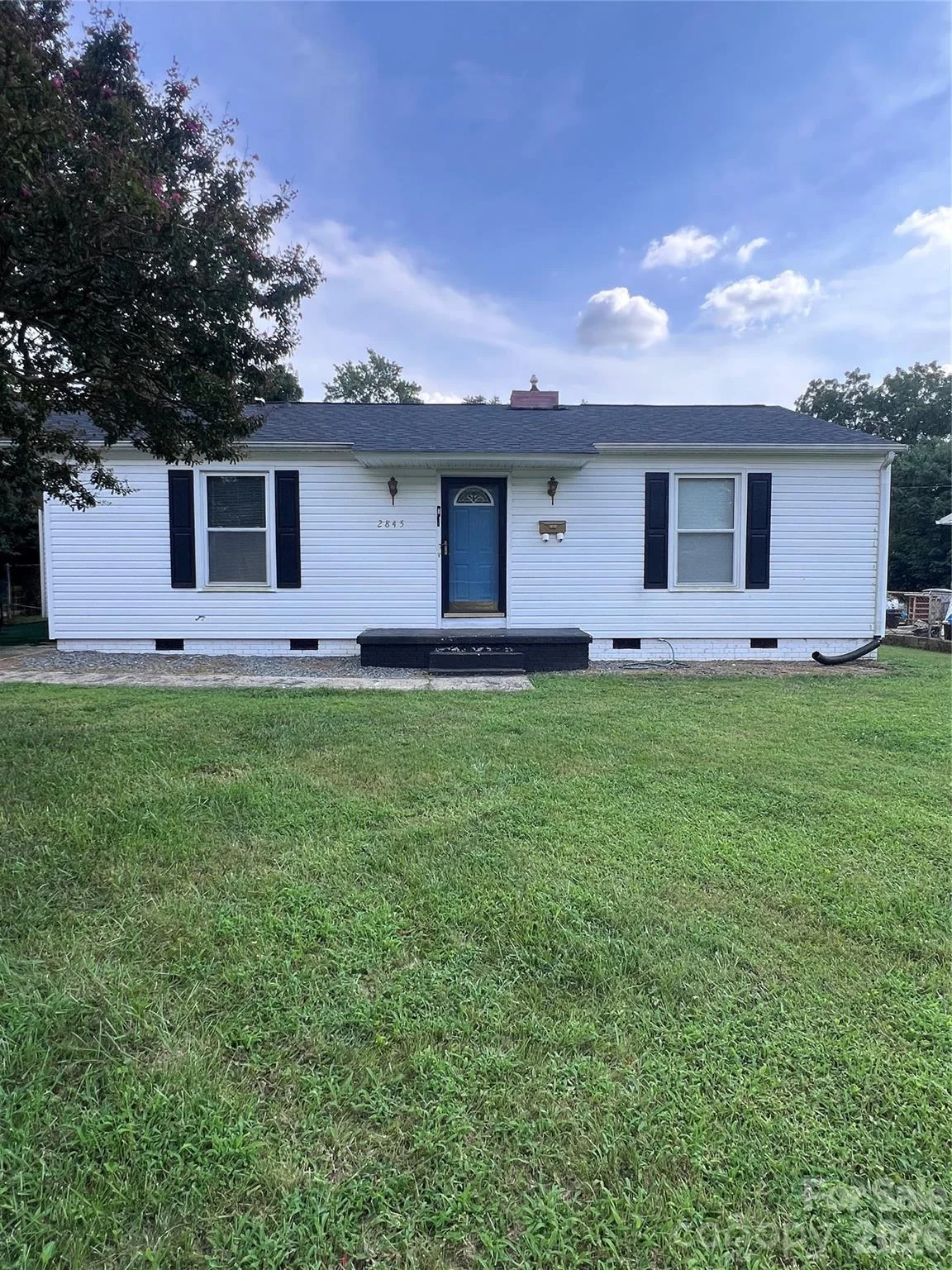 2845 Southwest Boulevard, Charlotte, NC, 28216