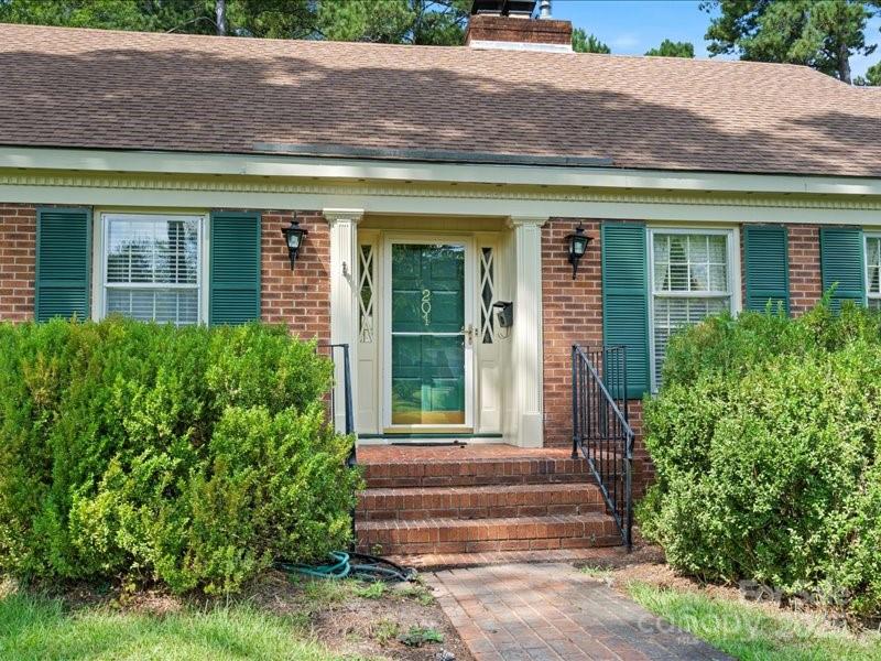 201 Poplar Street