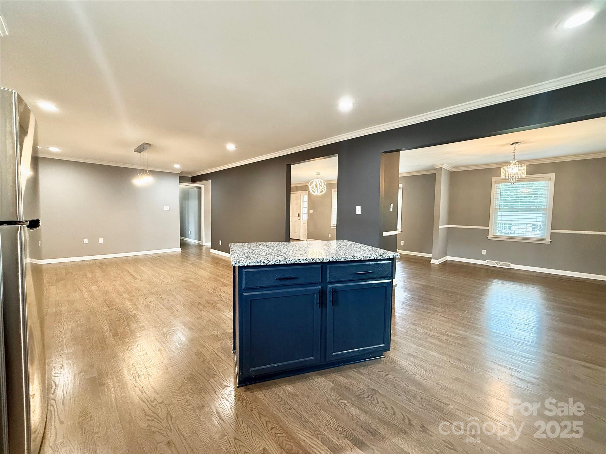 Winthrop Heights - Residential