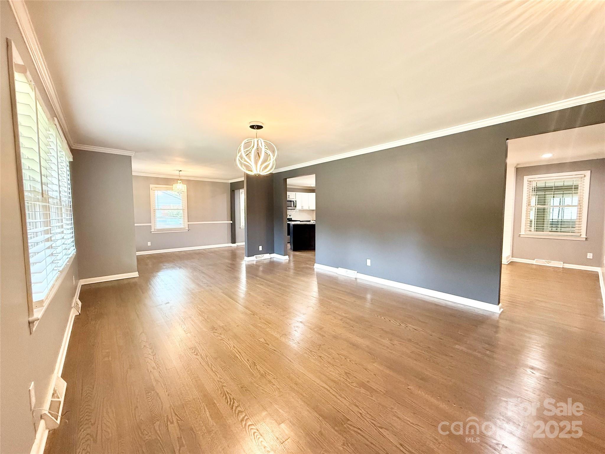 Winthrop Heights - Residential