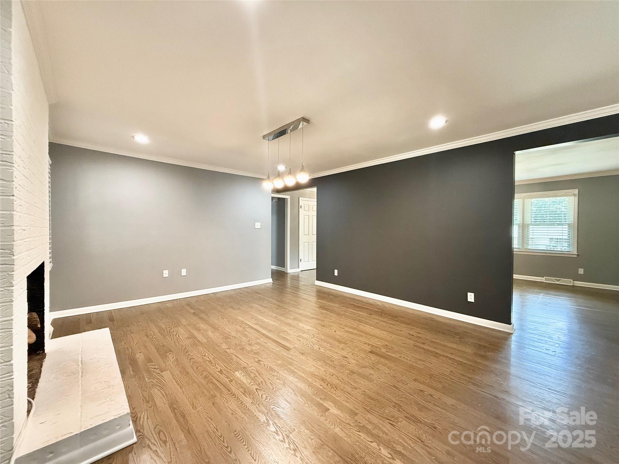 Winthrop Heights - Residential