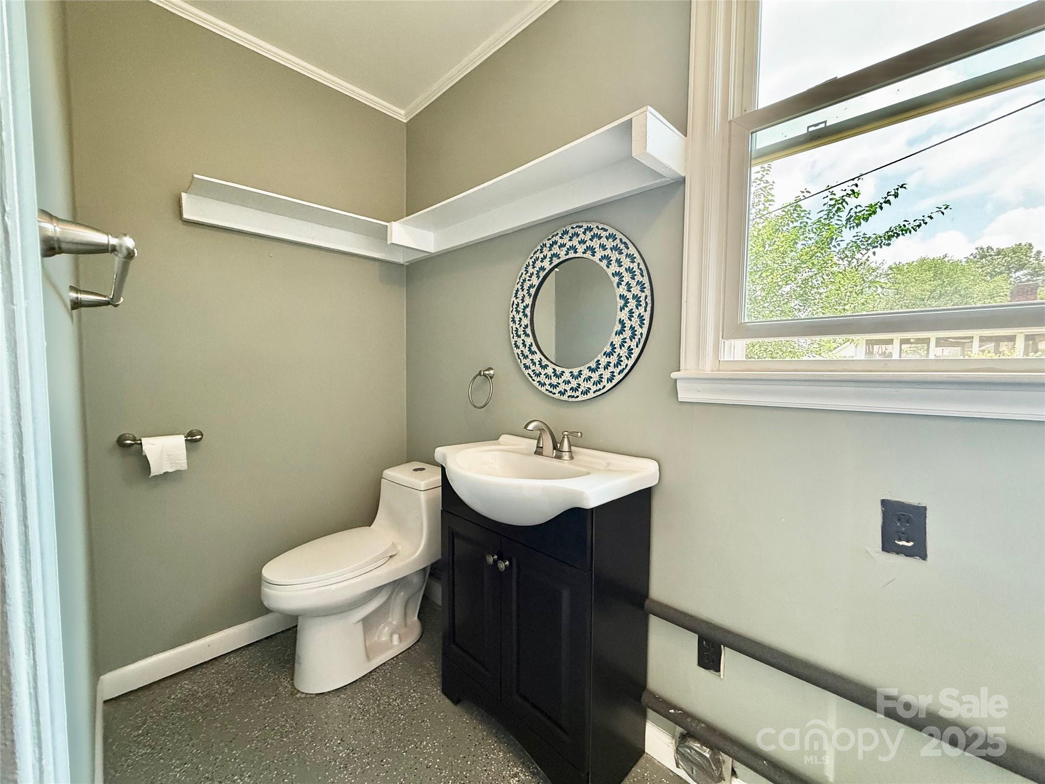 Winthrop Heights - Residential