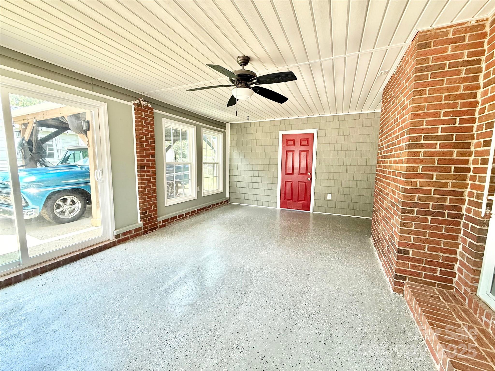 Winthrop Heights - Residential