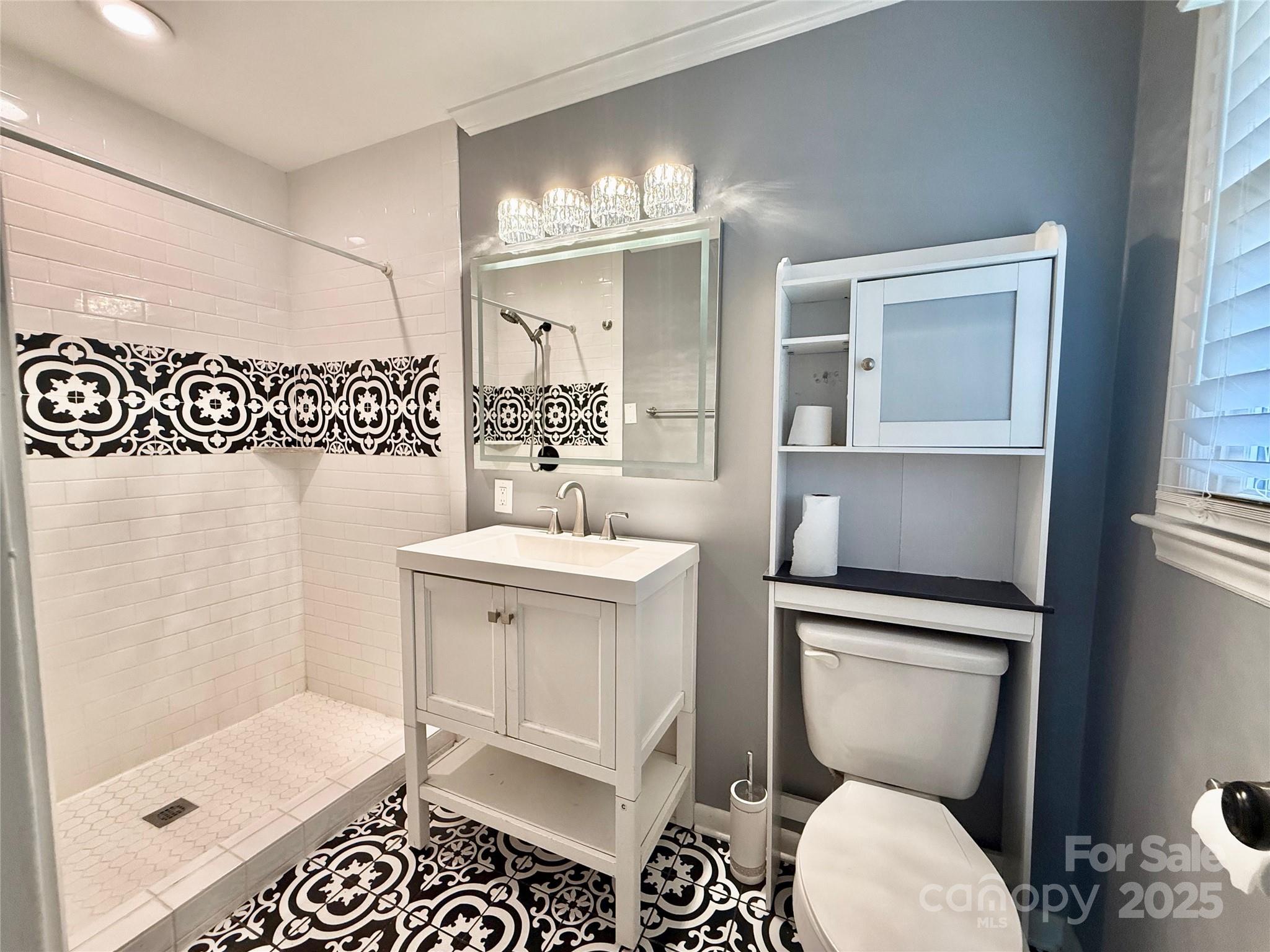 Winthrop Heights - Residential