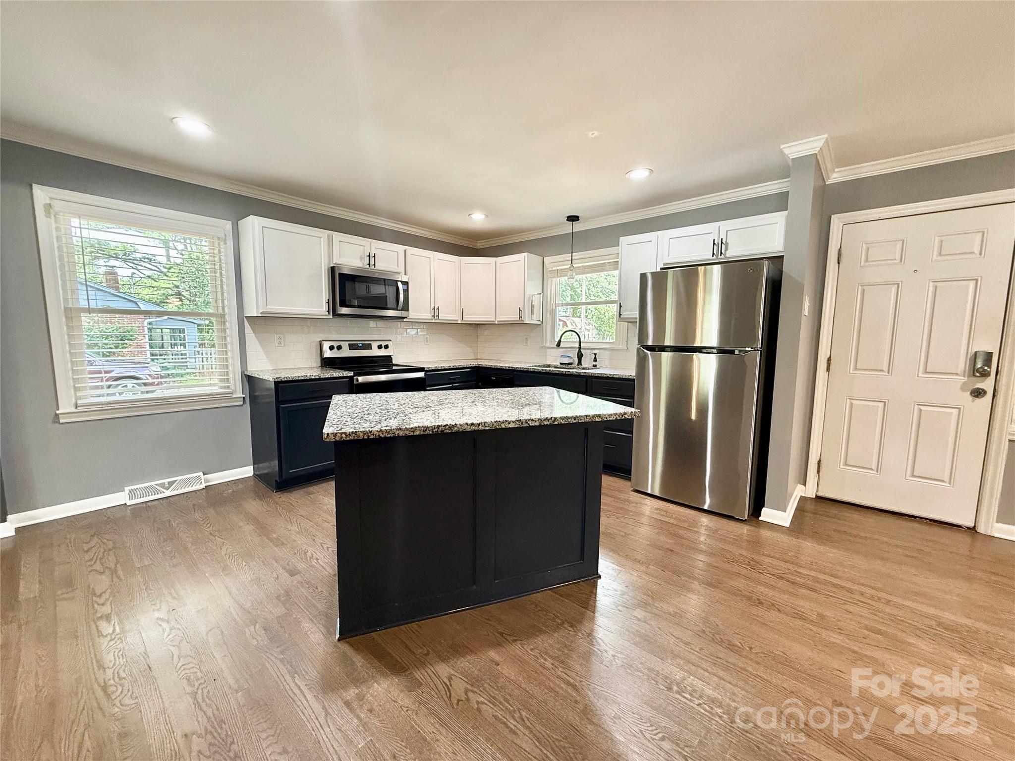 Winthrop Heights - Residential