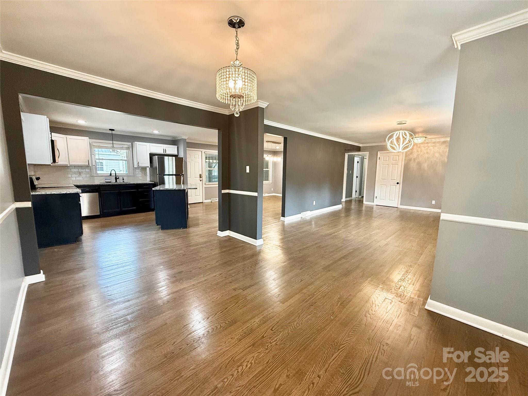 Winthrop Heights - Residential