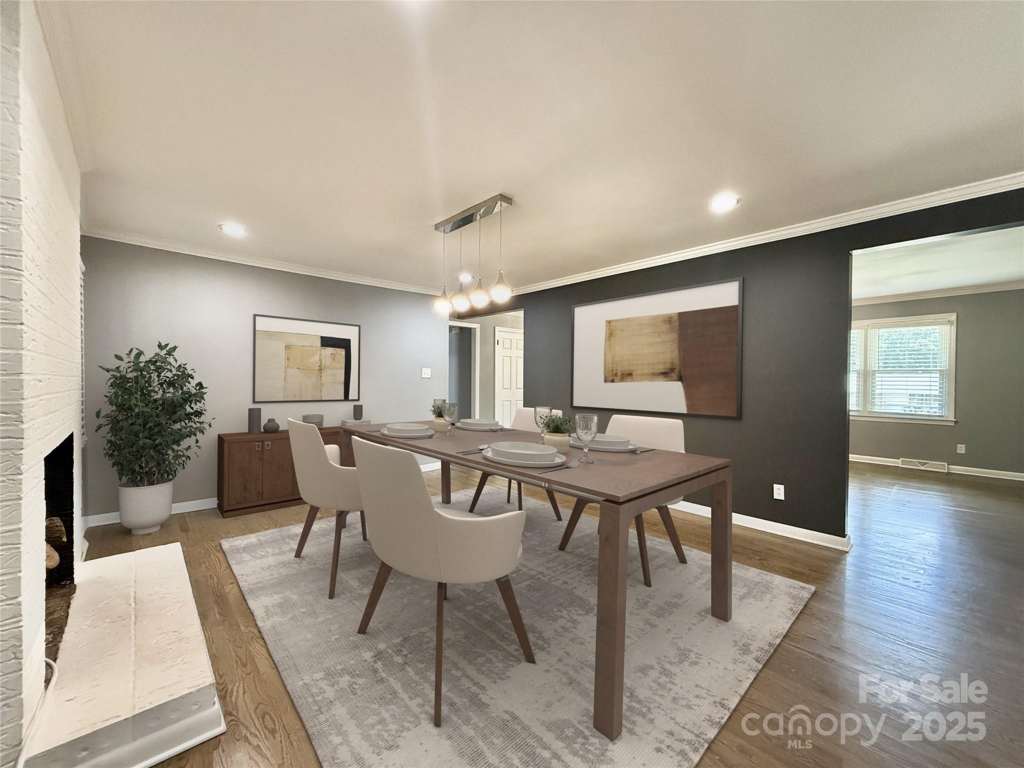 Winthrop Heights - Residential