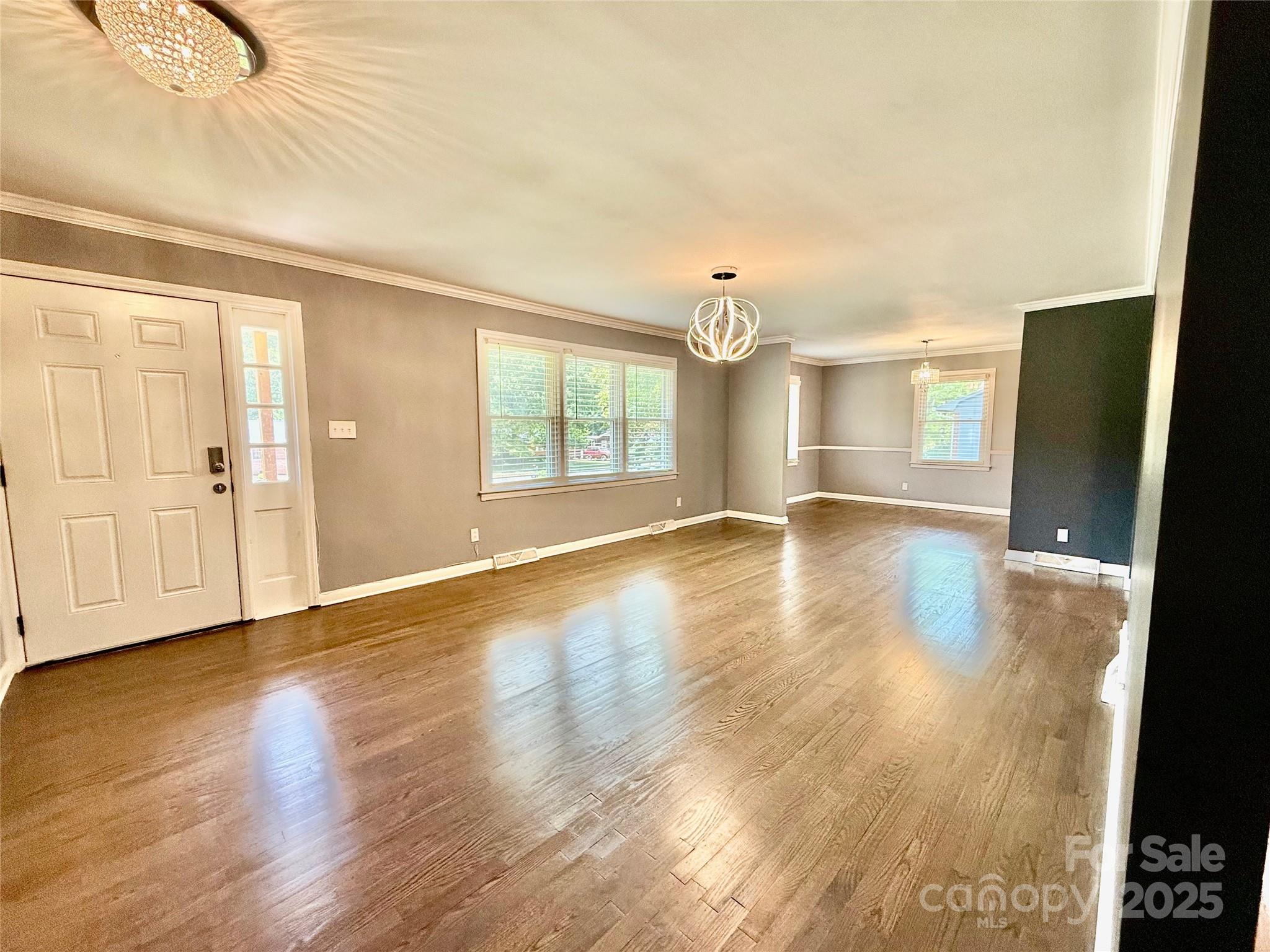 Winthrop Heights - Residential