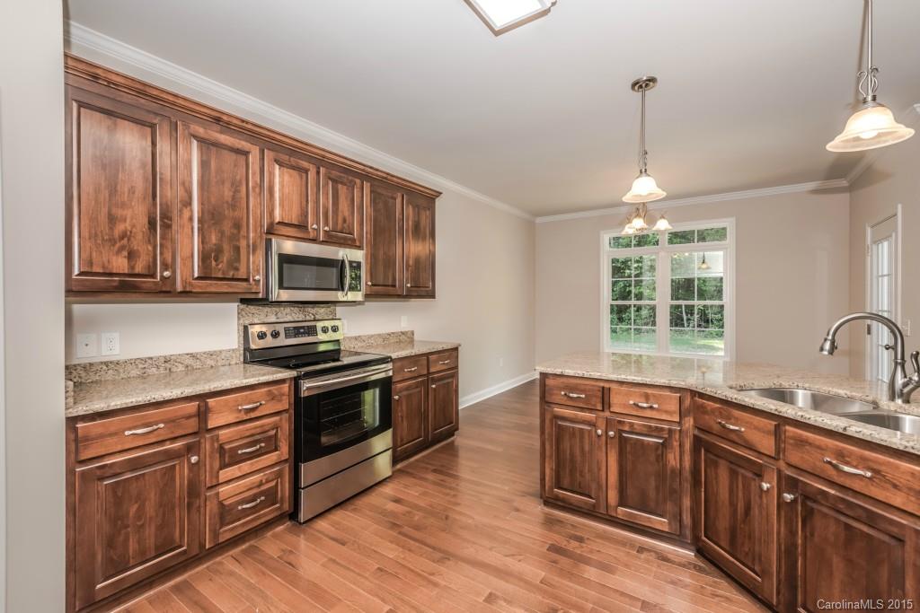 Valhalla - Residential