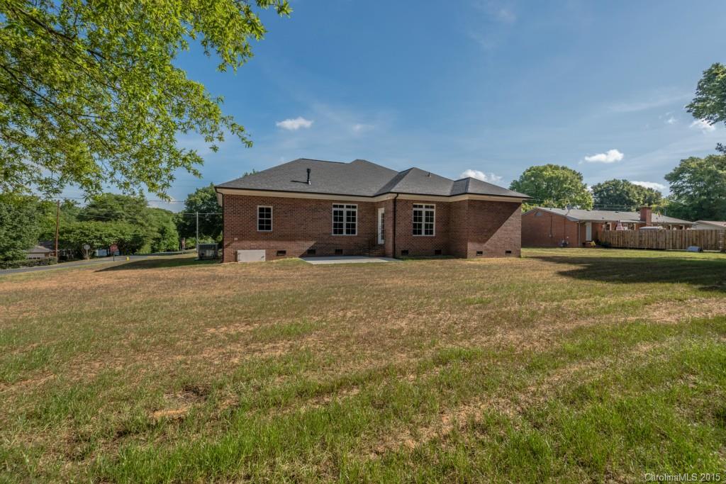 Valhalla - Residential