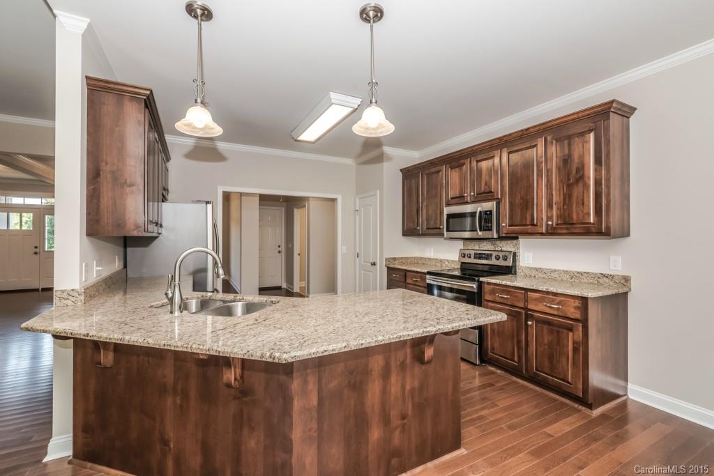 Valhalla - Residential