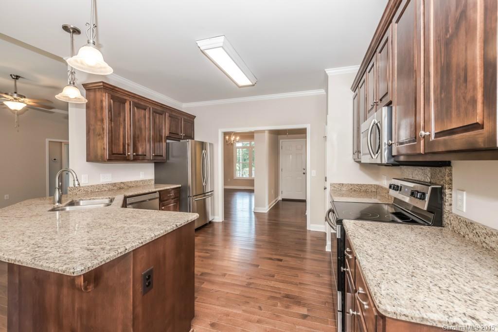 Valhalla - Residential