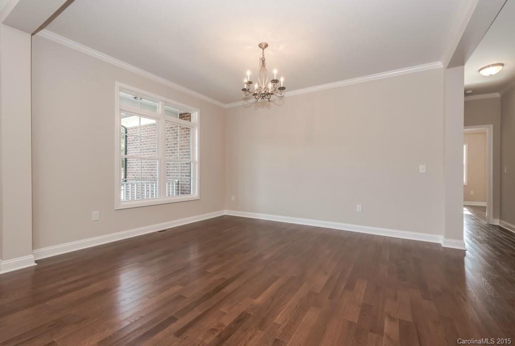 Valhalla - Residential