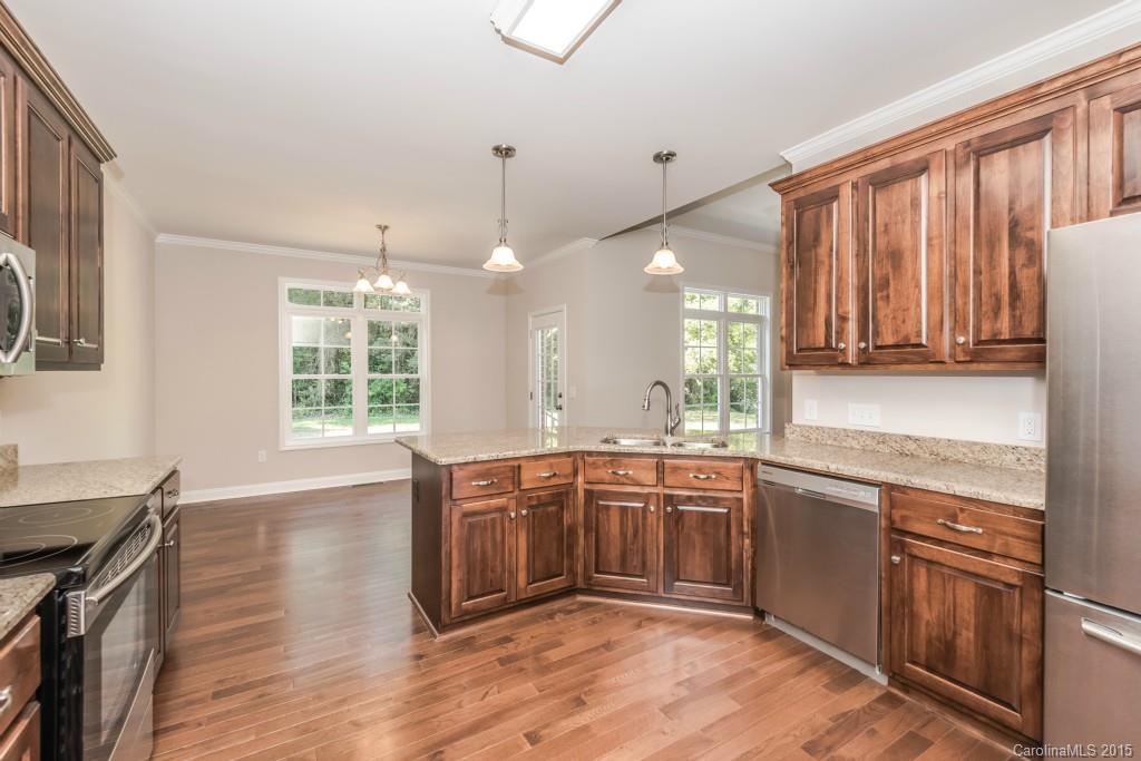 Valhalla - Residential