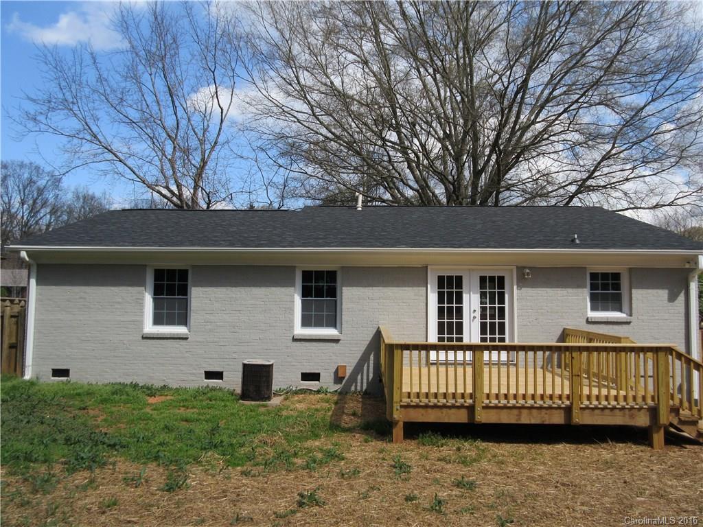 Starmount - Residential